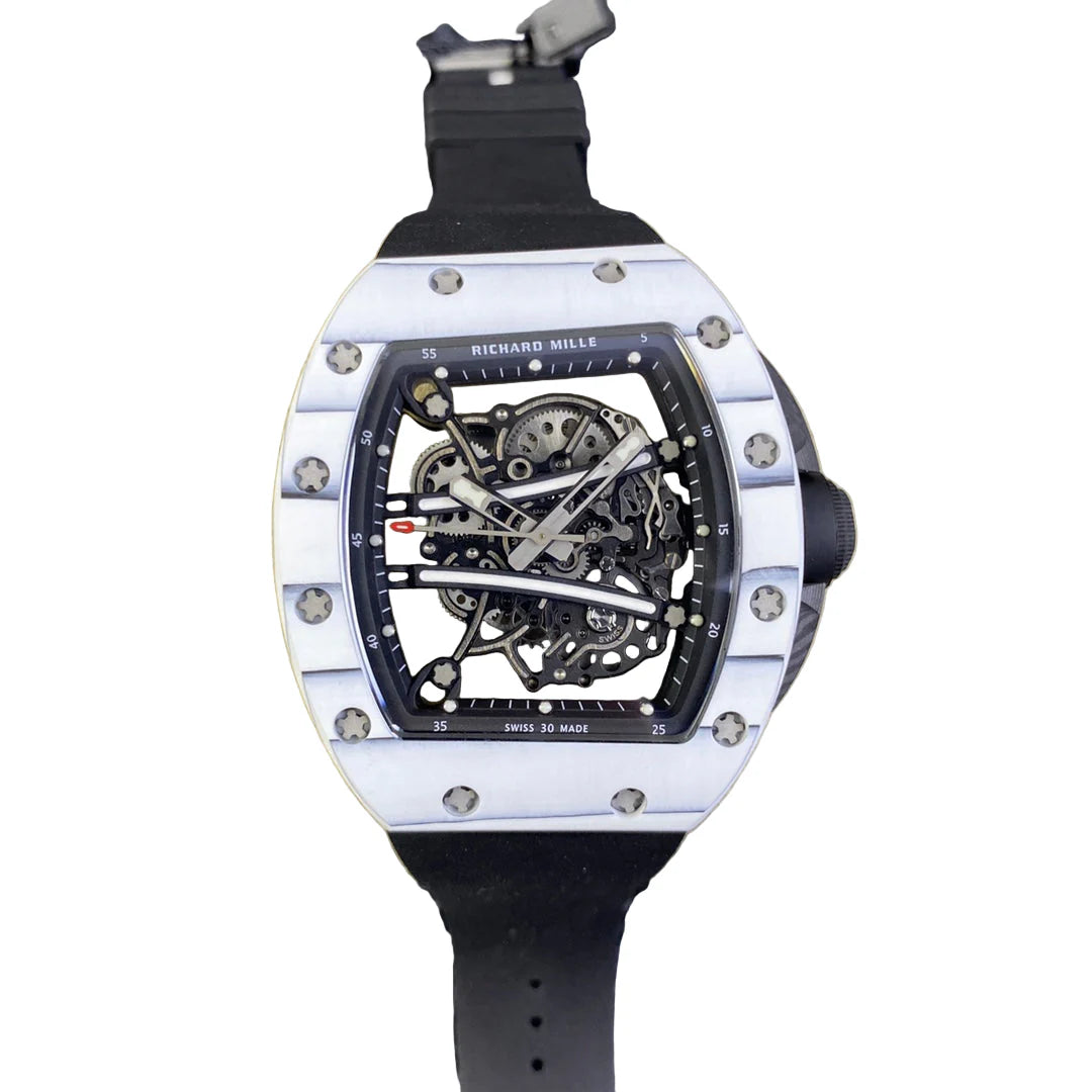 Richard Mille RM 61-01 Ultimate Edition Yohan Blake