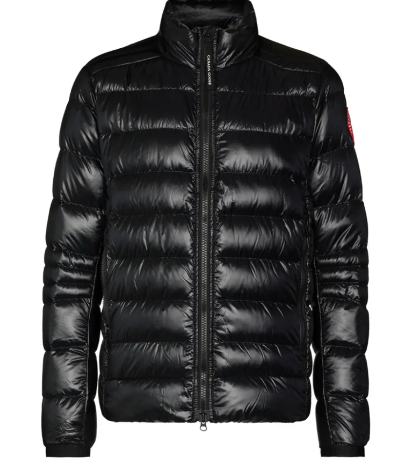 Canada Goose Crofton Padded Jacket