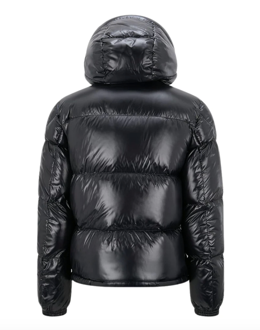 Montbeliard Down Jacket