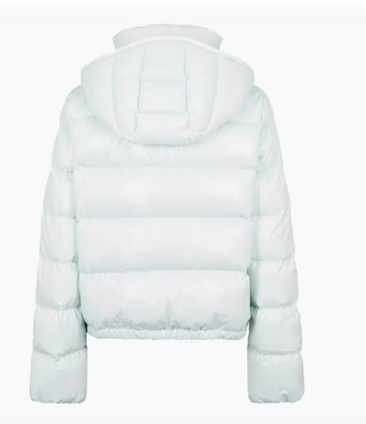 Monogram Jacket