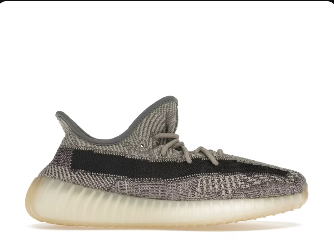 Yeezy Boost 350 V2 Zyon