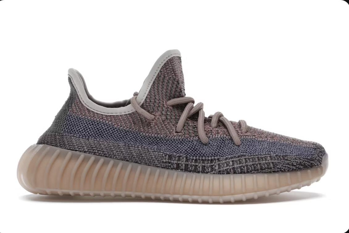 Yeezy Boost 350 V2 Fade
