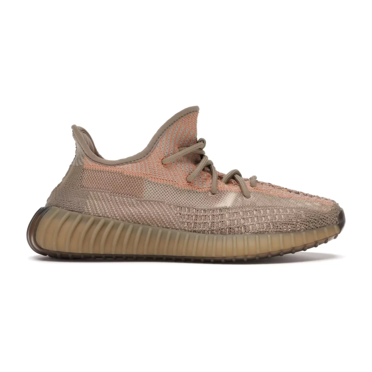 Yeezy Boost 350 V2 Sand Taupe