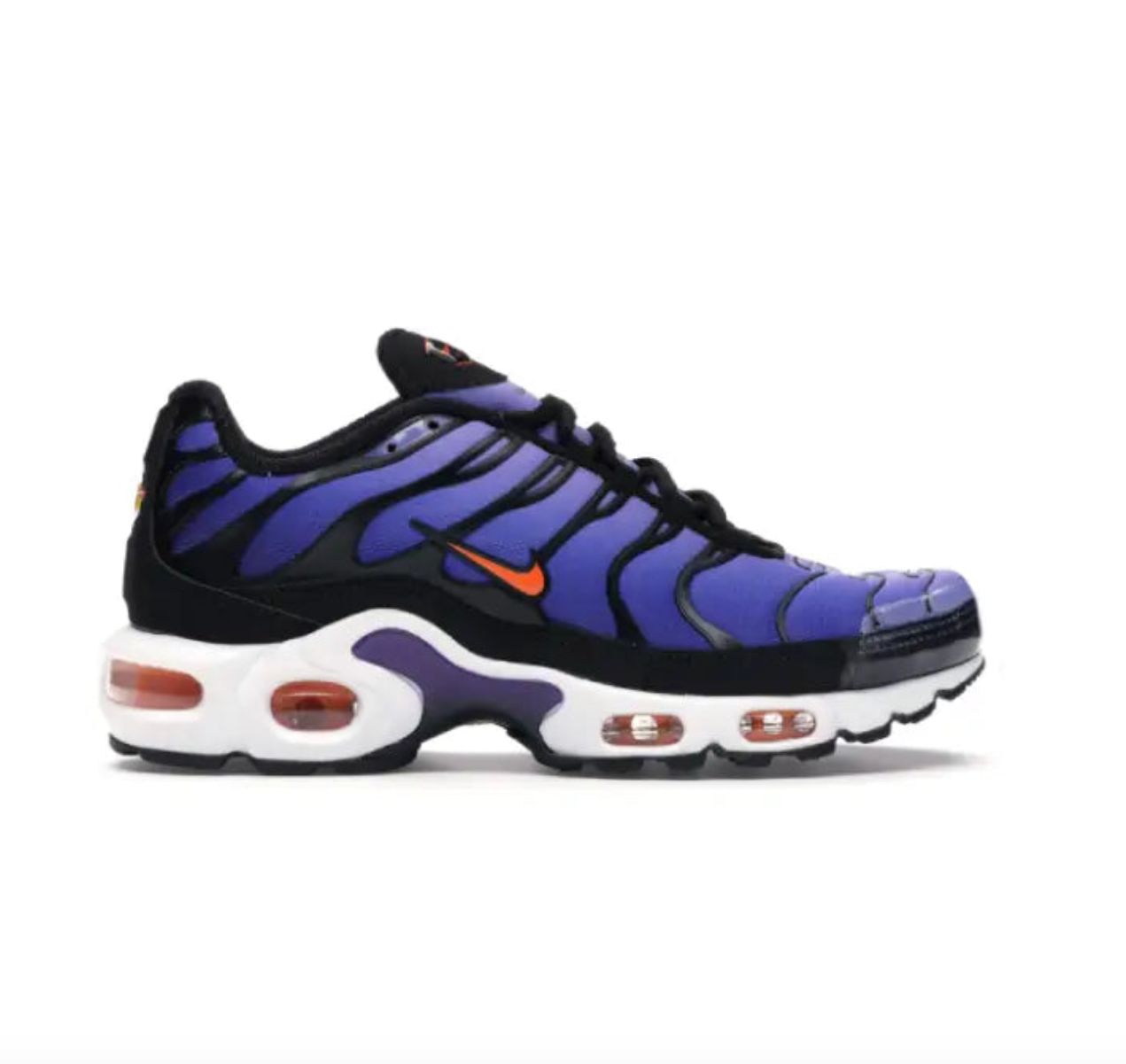 Nike TN Voltage Purple