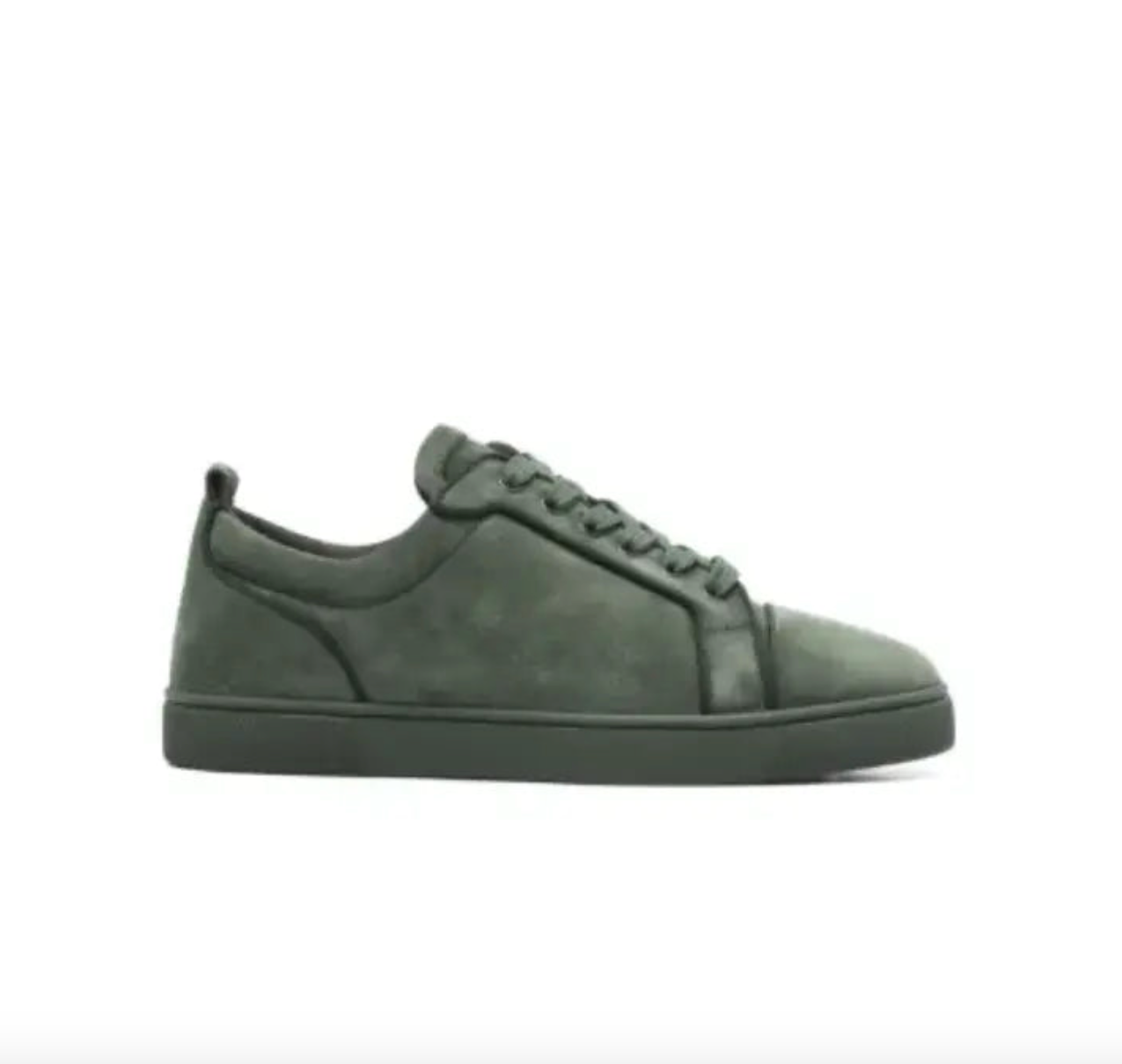 Christian Louboutin Green