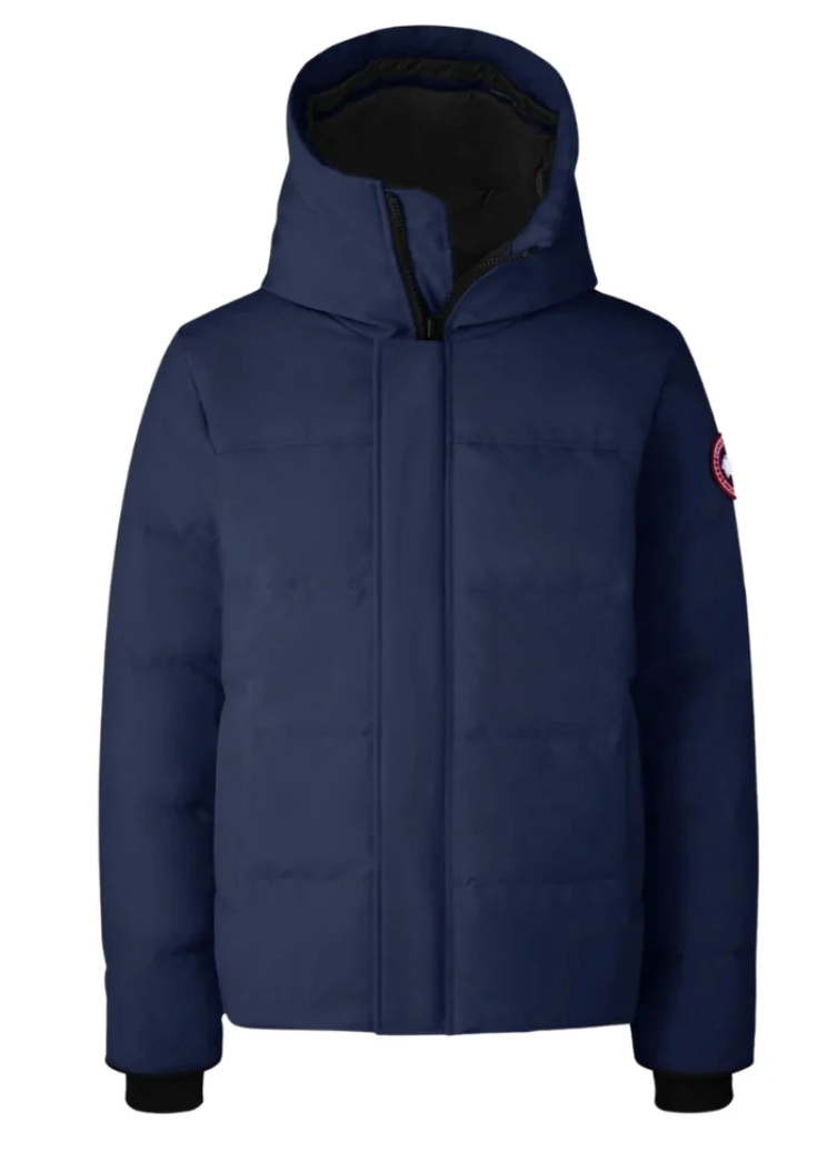 Canada Goose Mcmillan Parka