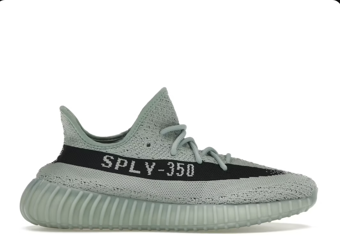 Yeezy Boost 350 V2 Salt