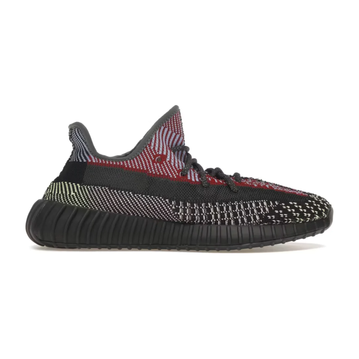 Yeezy Boost 350 V2 Yecheil (Non-Reflective)