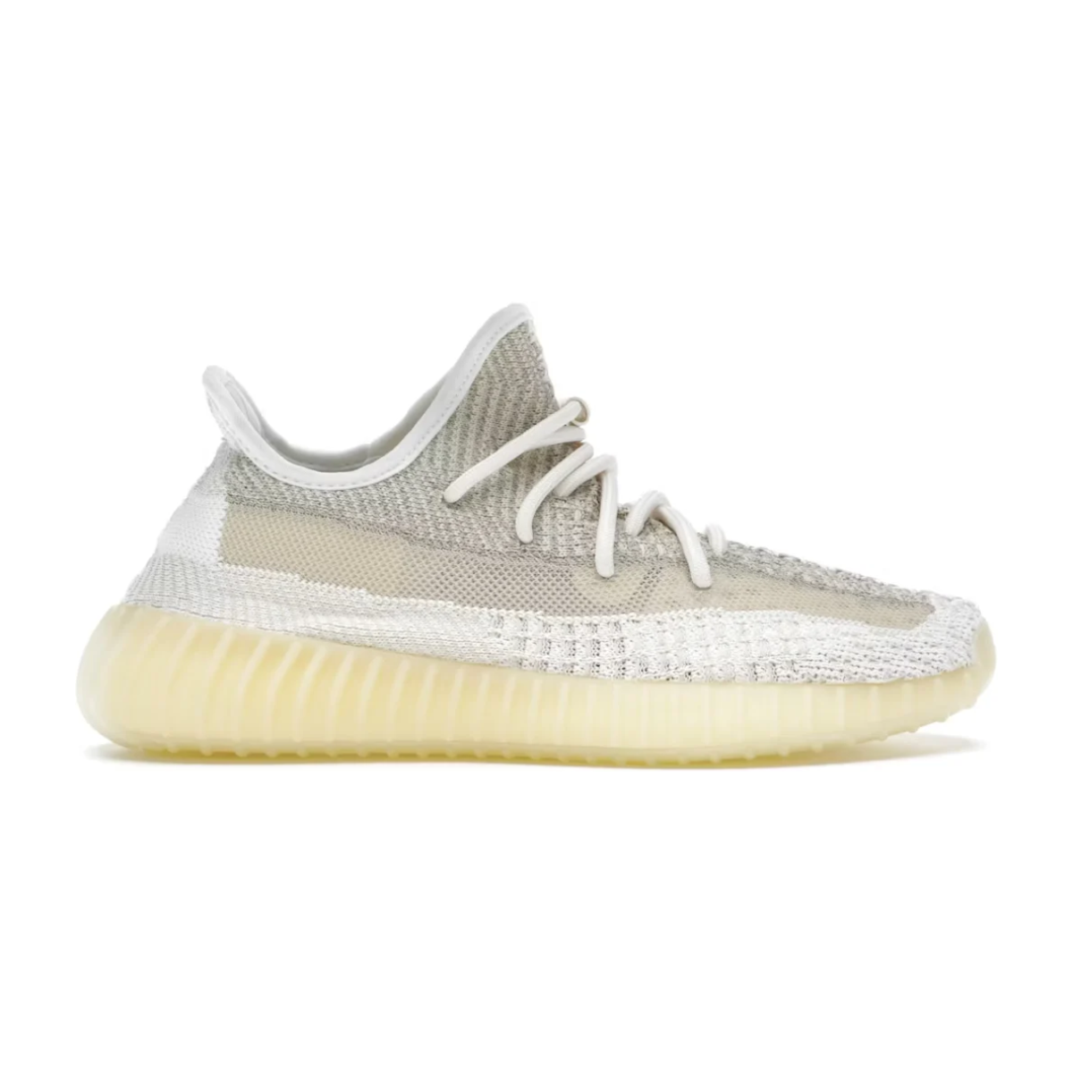 Yeezy Boost 350 V2 Natural