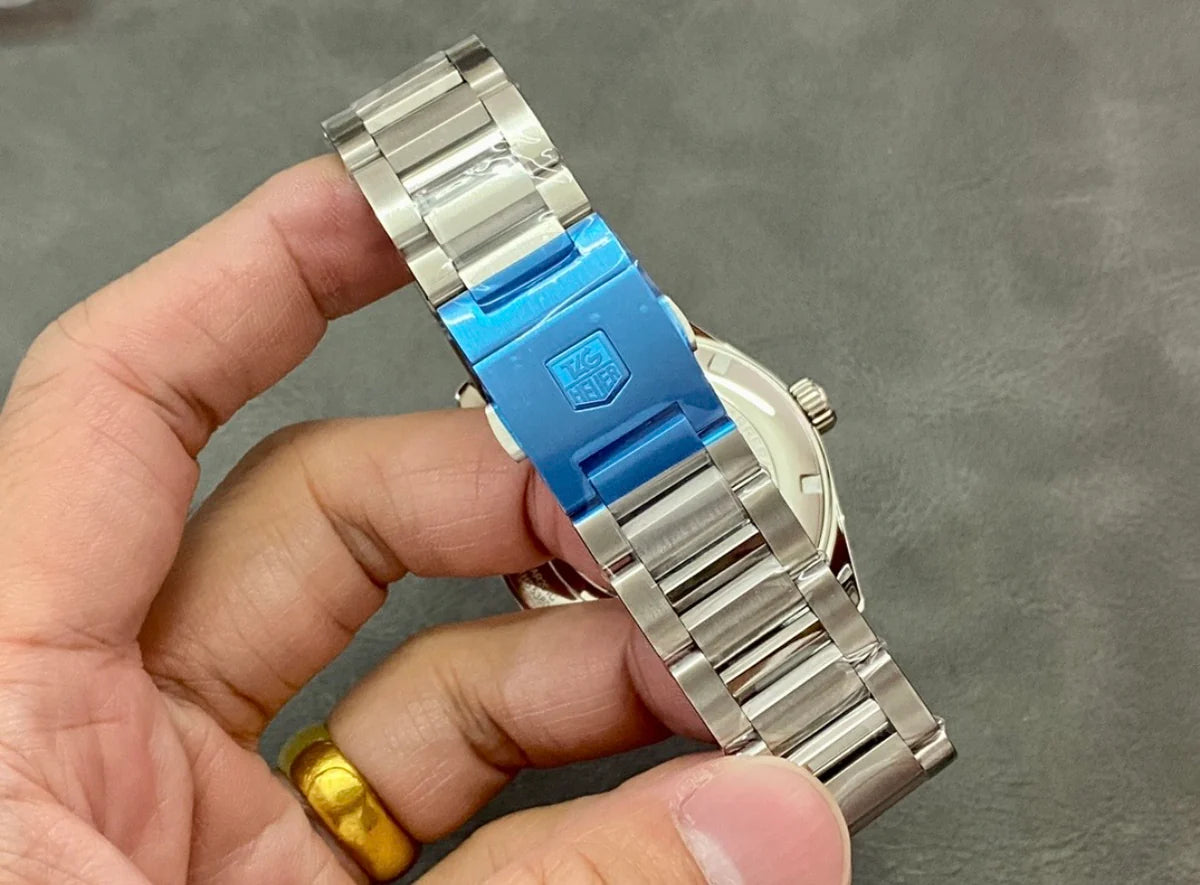 TAG Heuer Carrera Calibre 5