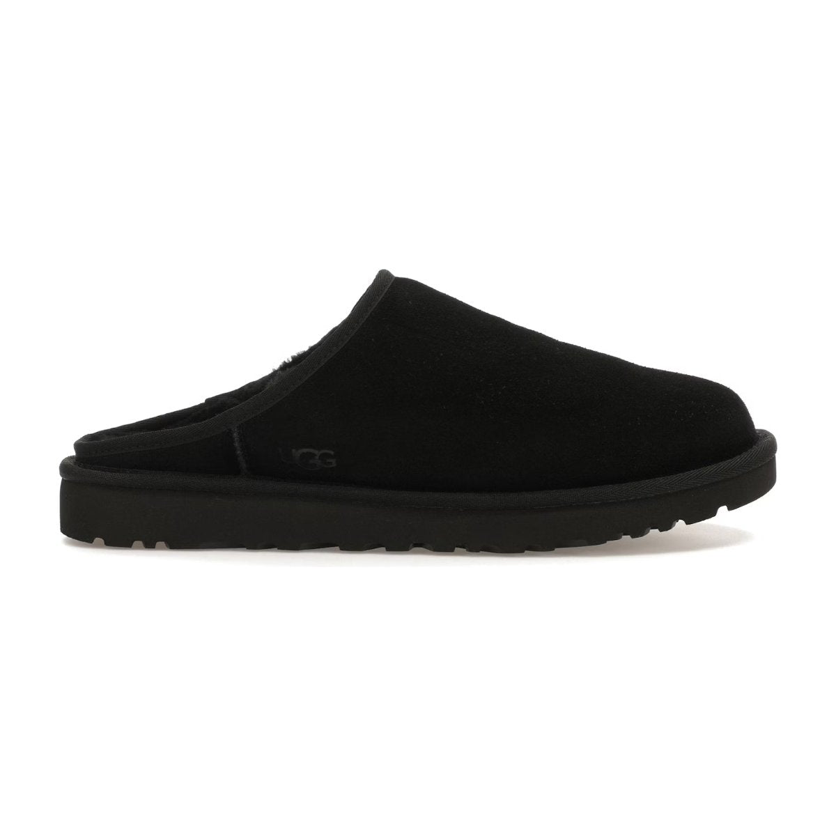 UGG Classic Slip-On Black Men's