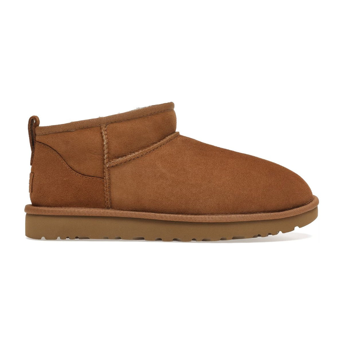 UGG Classic Ultra Mini Boot Chestnut