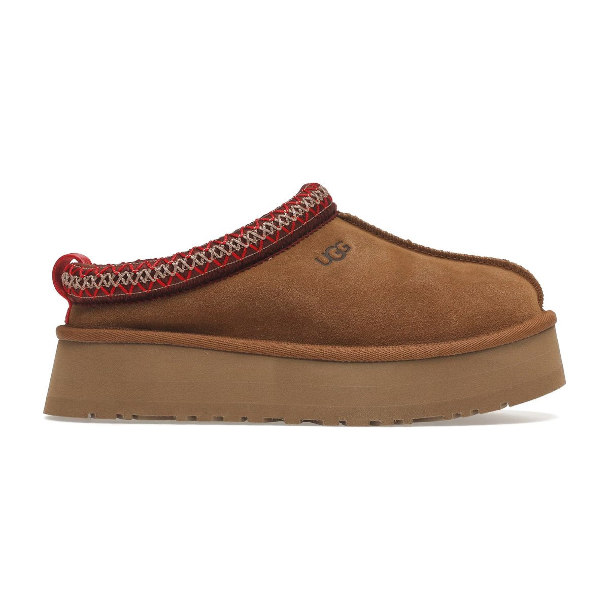 UGG Tazz Slipper Chestnut