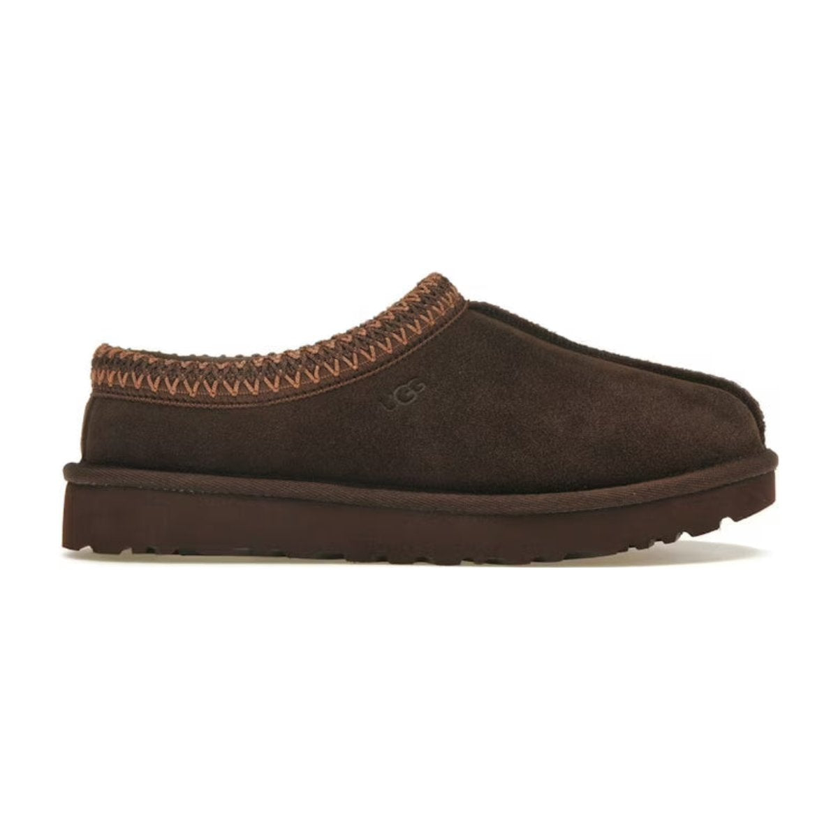 UGG Women's Tasman Slipper Burnt Cedar
