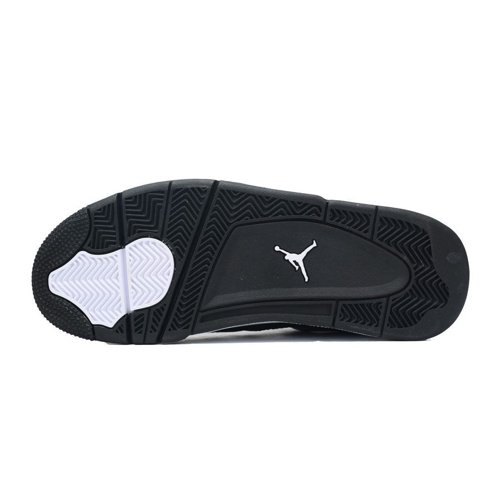 Jordan 4 Retro Bijeli Grom