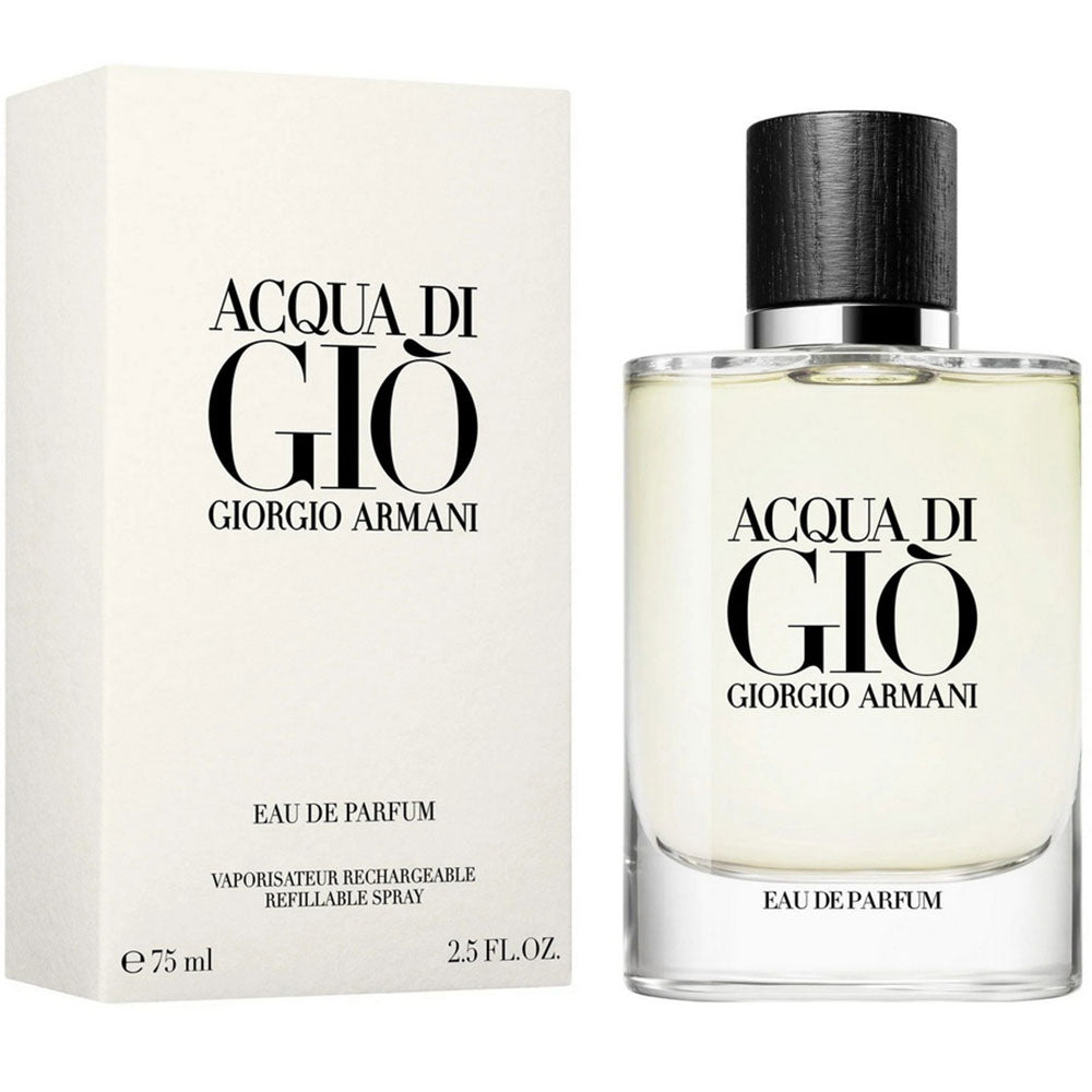 Acqua Di Gio Giorgio Armani toaletna voda 100 ml