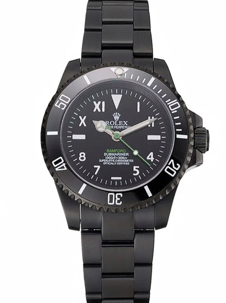 Rolex Submariner 41mm Black Dial PR16233BBL