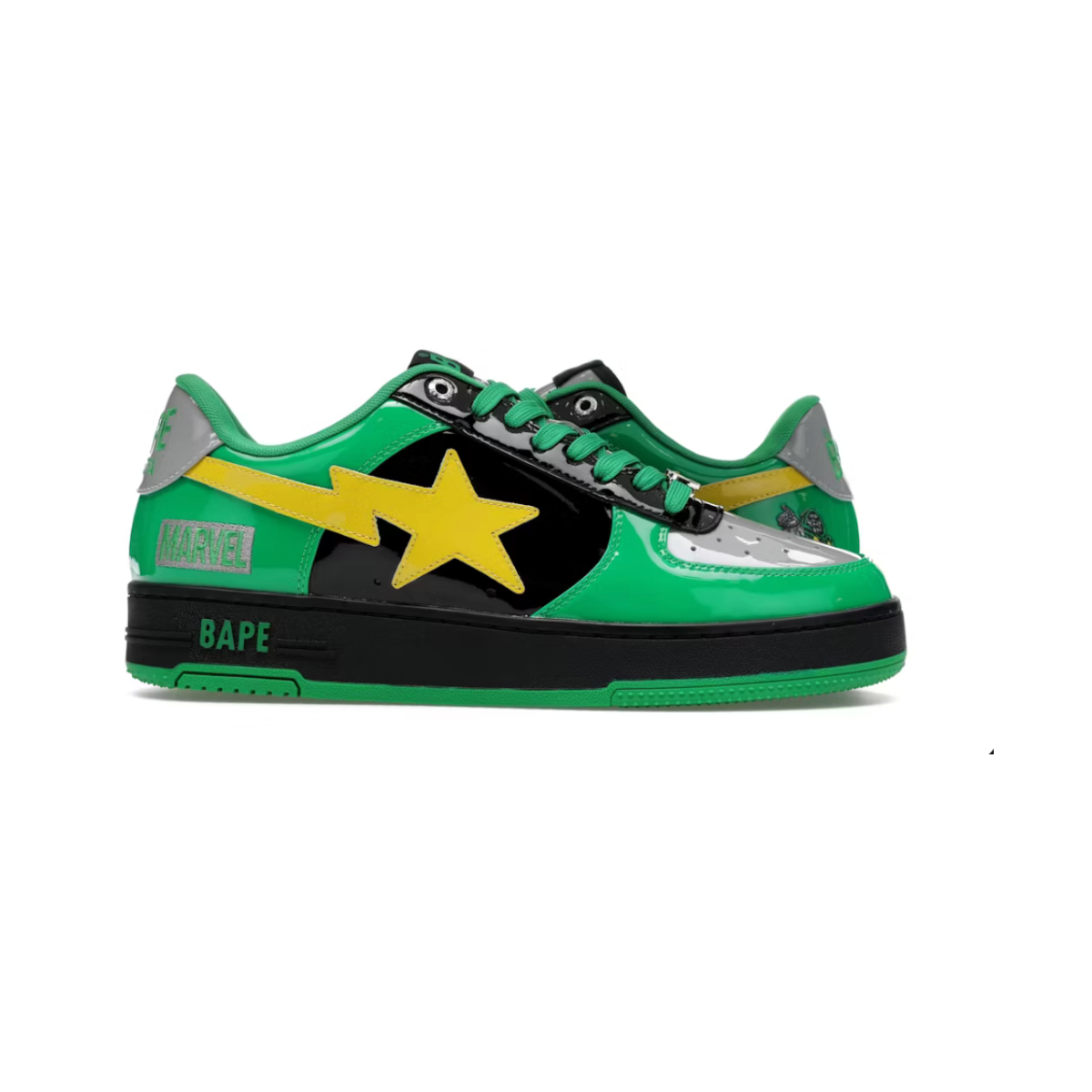 A Bathing Ape Bape Sta Marvel The Fantastic Four Dr. Doom