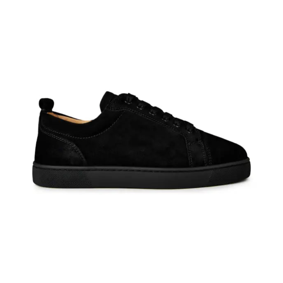 Christian Louboutin Black