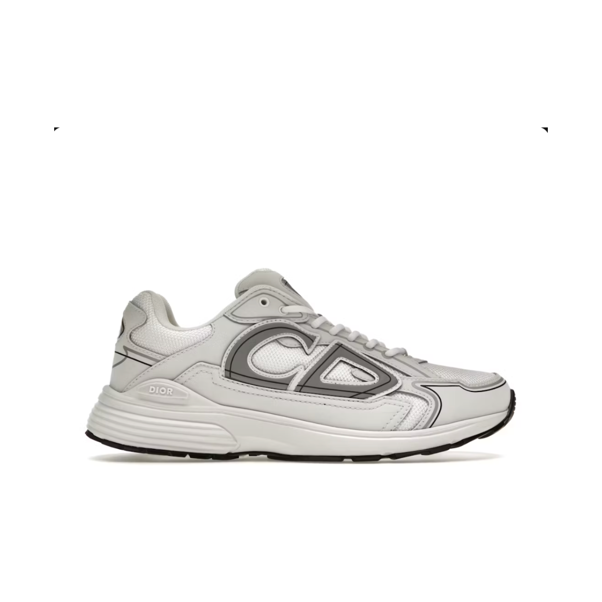 Dior B30 White