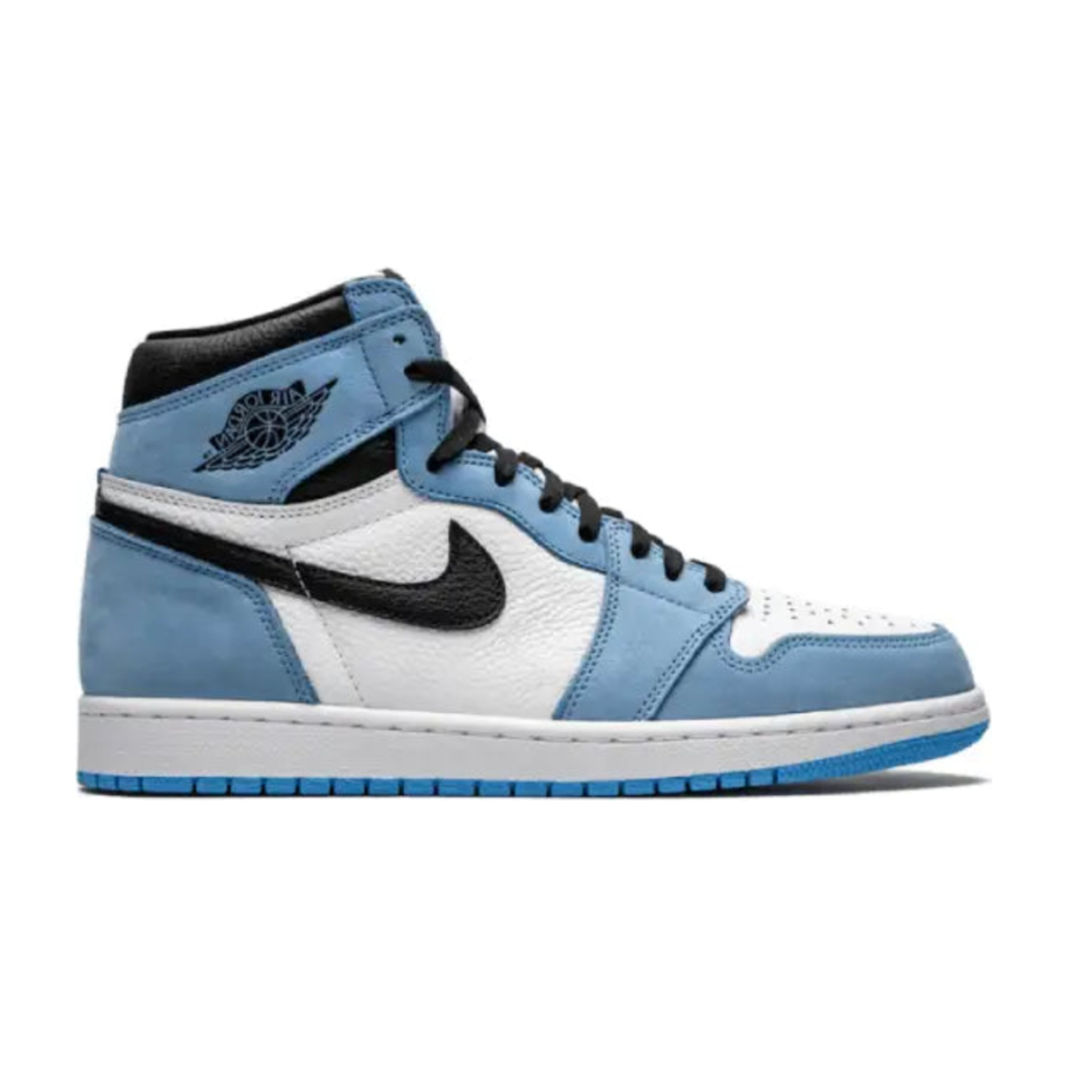 Jordan 1 Retro High OG University Blue