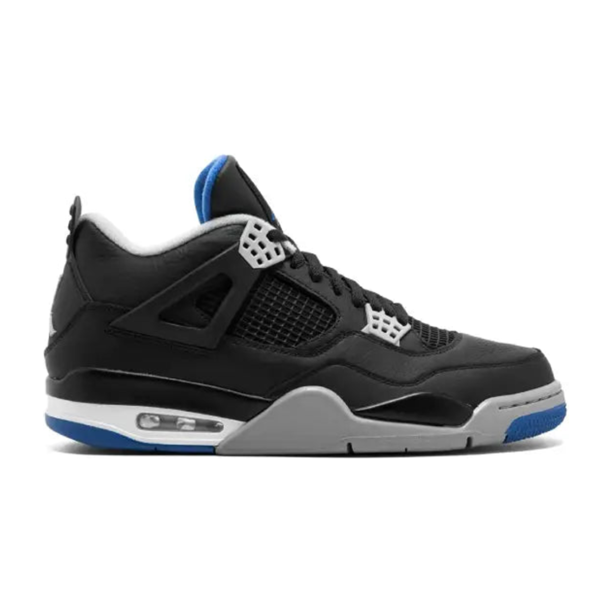 Jordan 4 Motorsport Alternate
