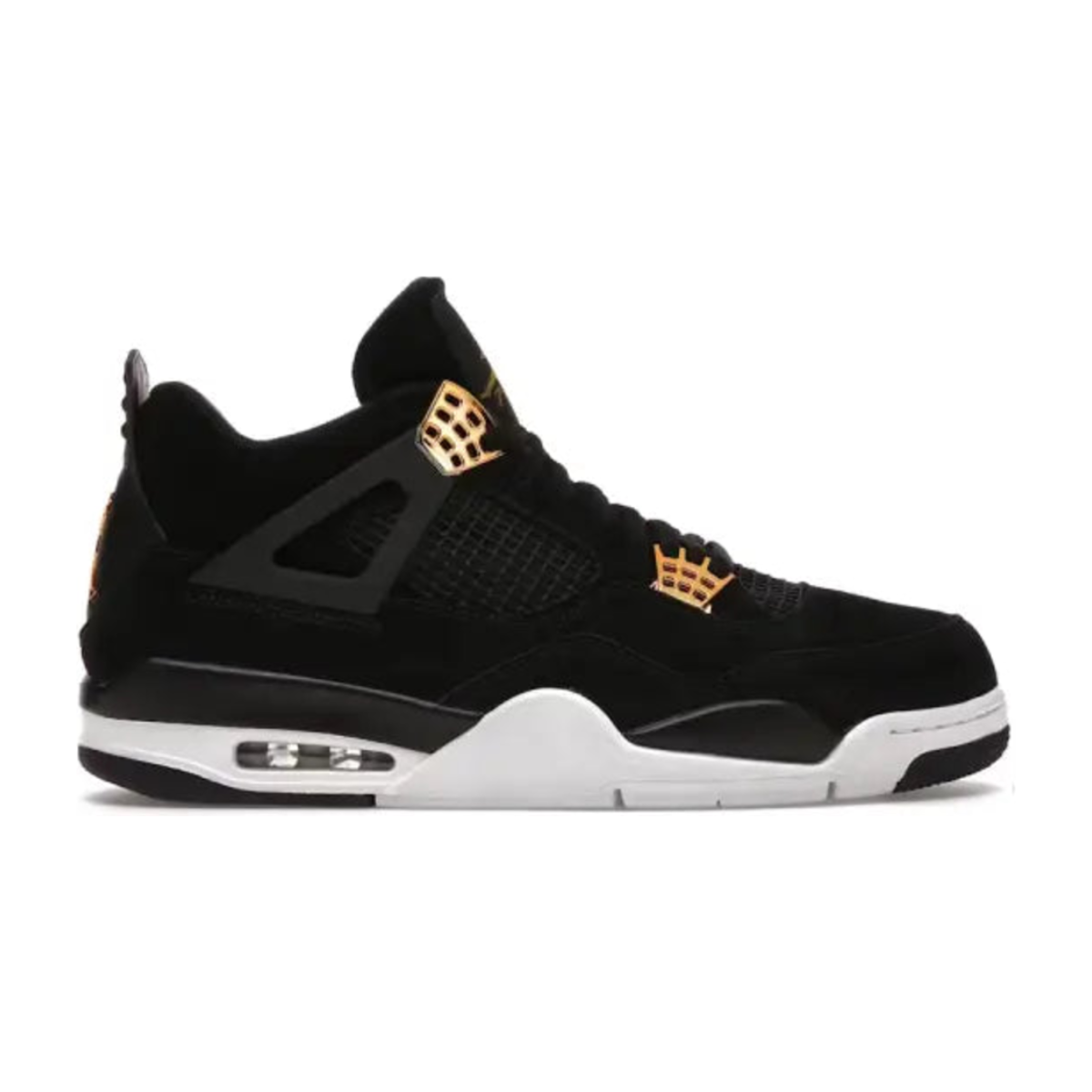 Jordan 4 Royalty