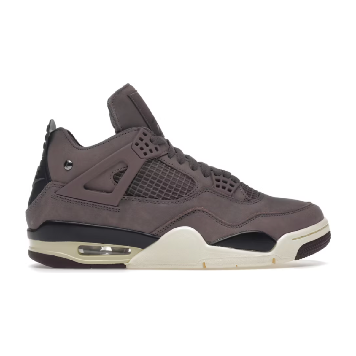 Jordan 4 Retro SP A Ma Maniére Violet Ore