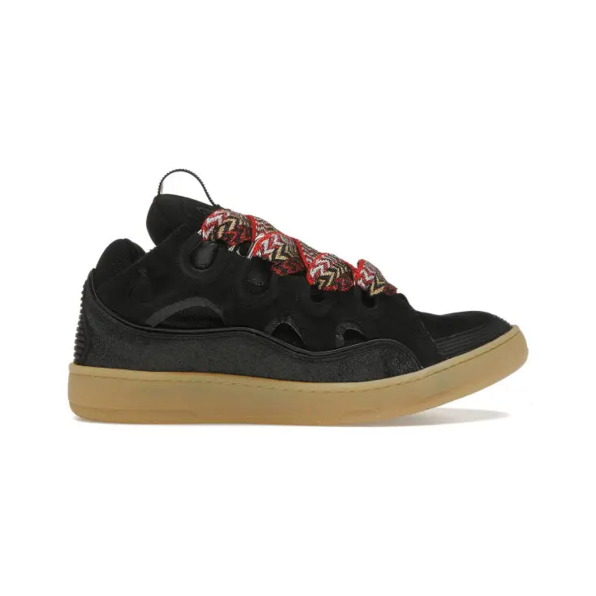 Lanvin Black Gum