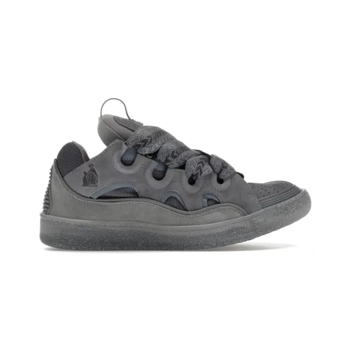 Lanvin Speckled Effect Light Grey