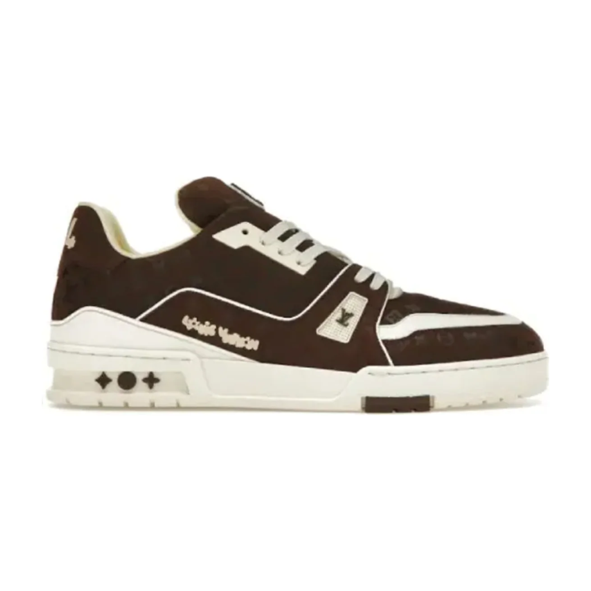 Louis Vuitton Tyler Mocha