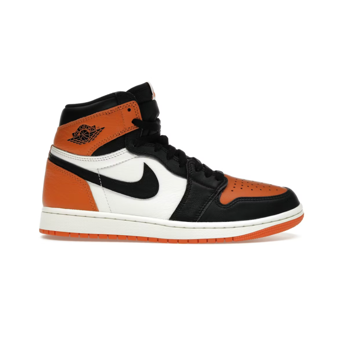 Shattered Backboard (2025)