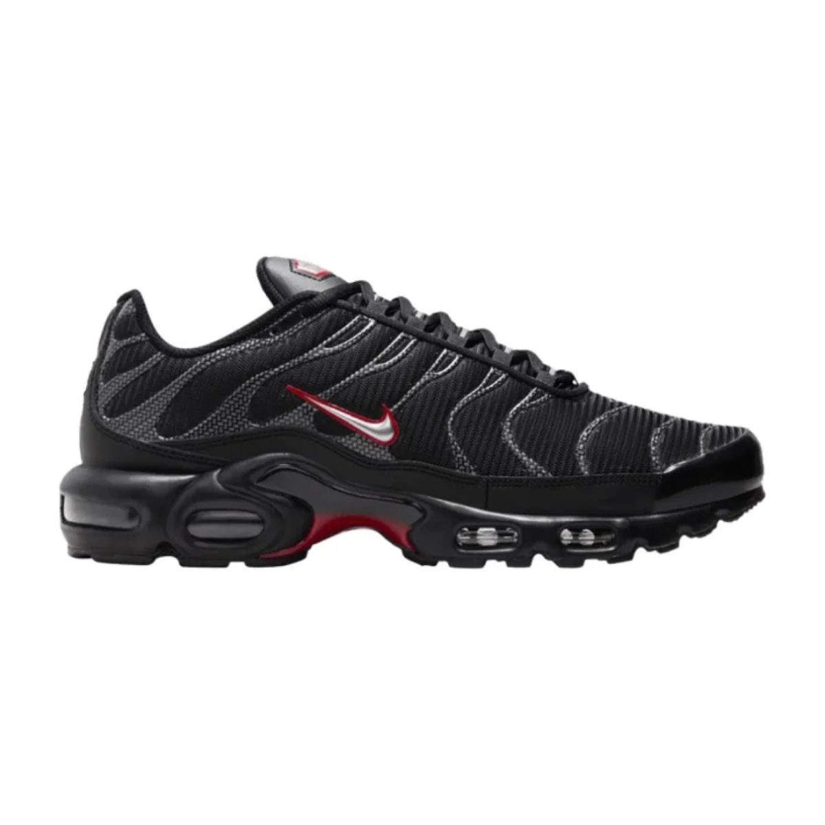 Nike TN Black Carbon