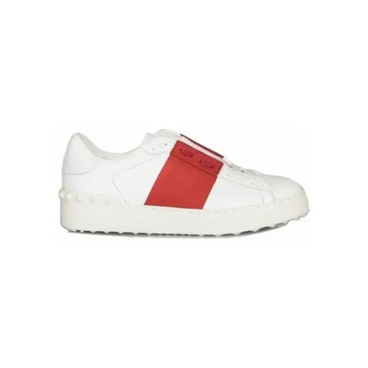 Valentino Garavani White Red