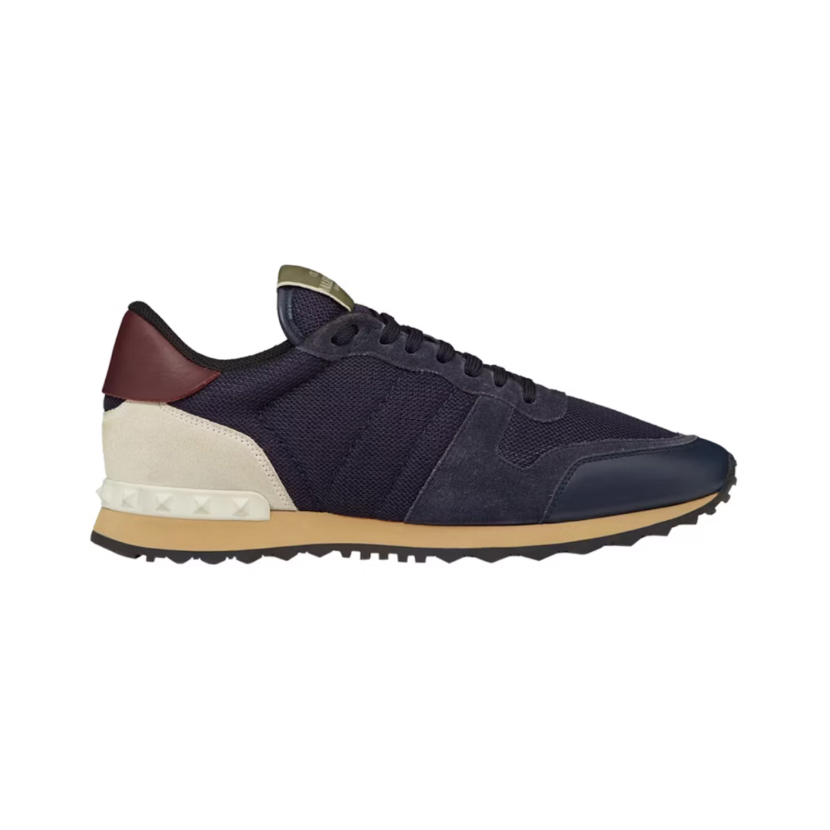 Valentino Rockrunner Dark Blue