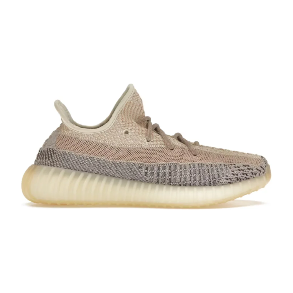 Yeezy Boost 350 V2 Ash Pearl