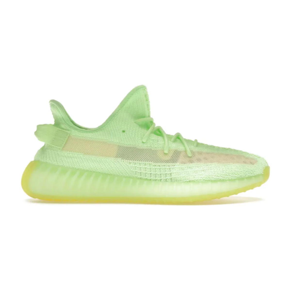 Yeezy Boost 350 V2 Glow