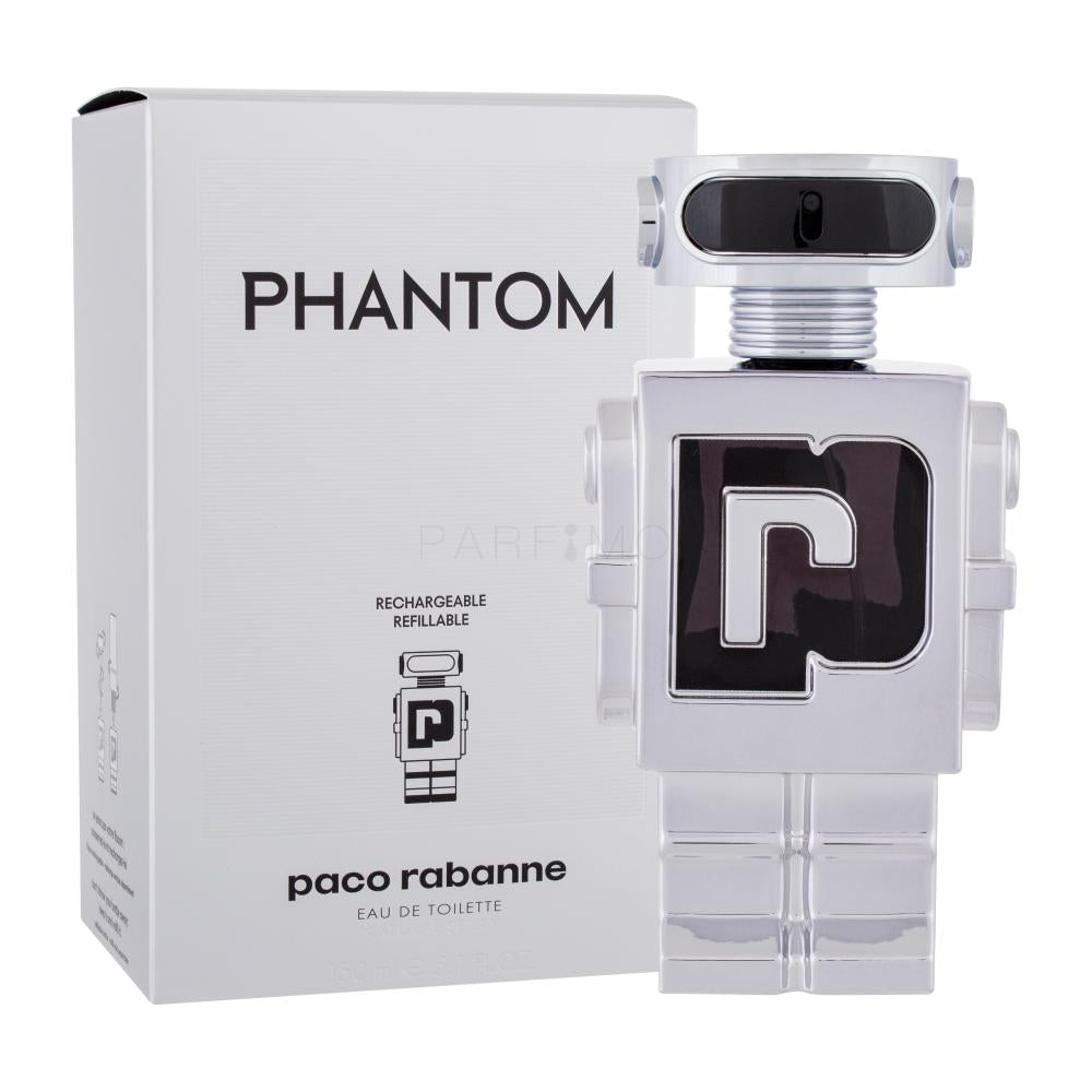 Phantom Paco Rabanne parfemska voda 100 ml