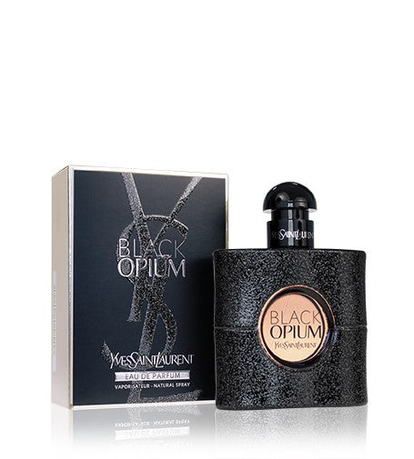 YSL Black Opium parfemska voda 90 ml