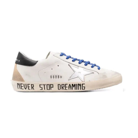 Golden Goose Never Stop Dreaming