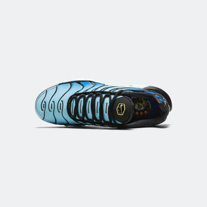 Air Max Plus “Hyper Blue” Veličina 36
