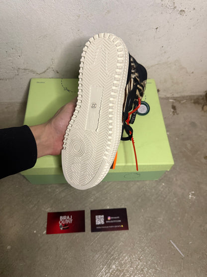 Off White High Velicina 37