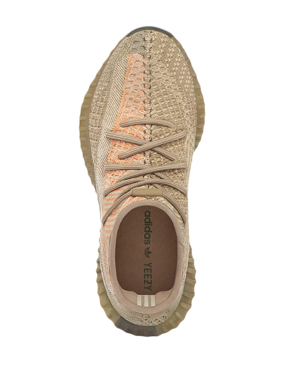 YEEZY Boost 350 V2 "Sand Taupe" Veličina 43