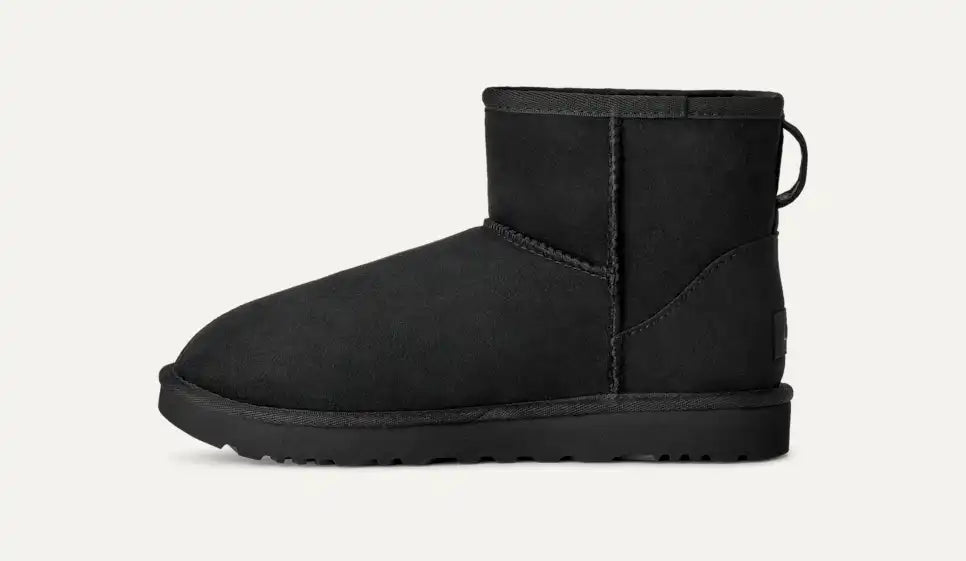 Ugg Black  Veličina 38