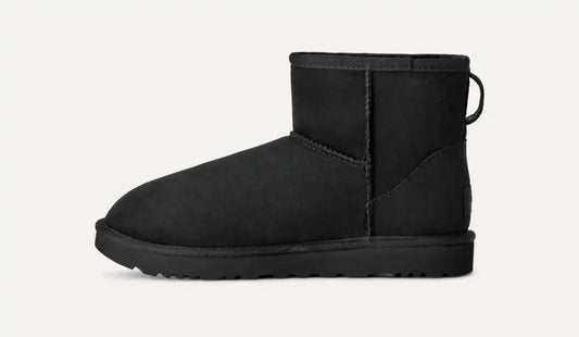Ugg Black  Veličina 38