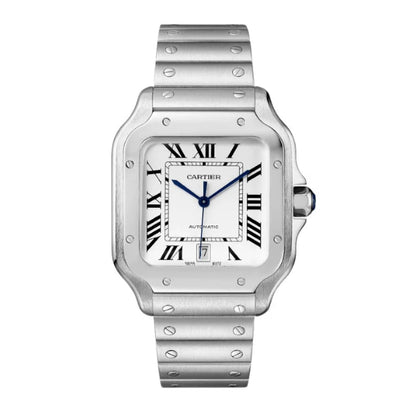 Cartier Santos de Cartier Larger WSSA0018 39.8mm