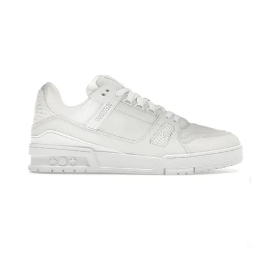 Louis Vuitton Trainer White