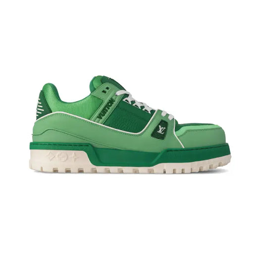 Louis Vuitton Maxi Green
