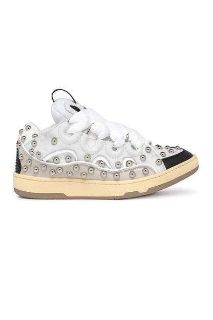 Lanvin Leather Curb Veličina 37