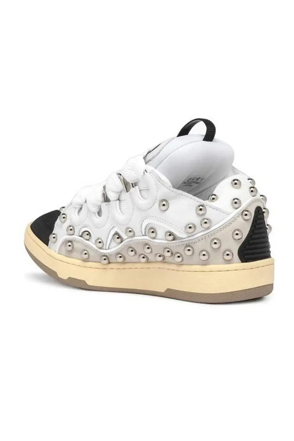 Lanvin Leather Curb Veličina 37